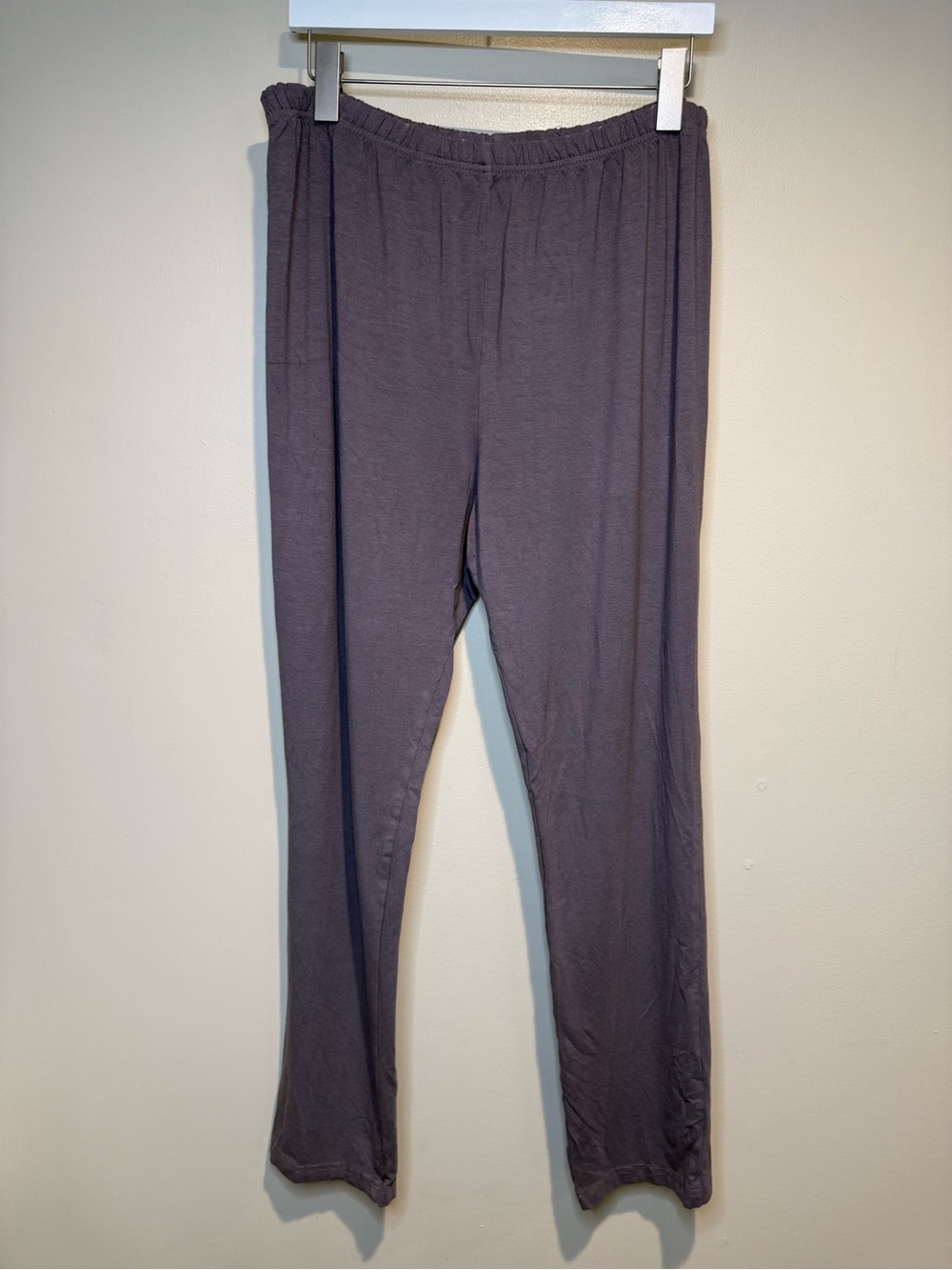 Bryn Walker Sunday Pant - Elastic Waist High Rise Pants